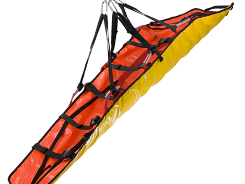 Heightec CHRYSALIS Rescue Stretcher